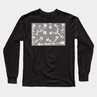 Haunting Beauty Long Sleeve T-Shirt